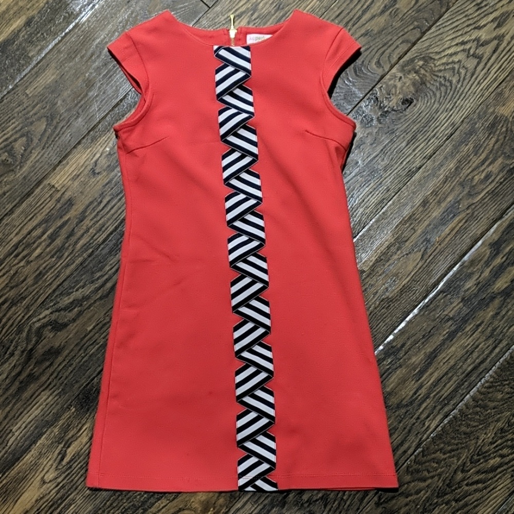 KC Parker Shift Dress